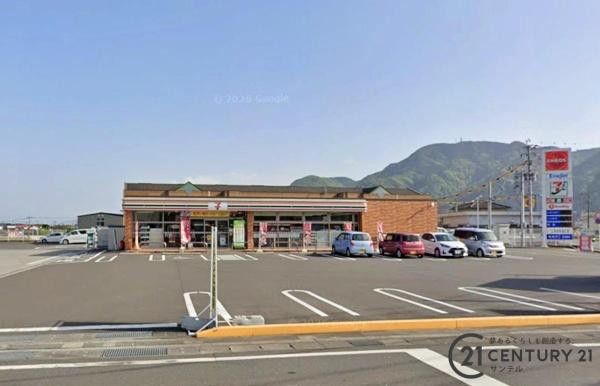 姶良市西姶良３丁目の中古一戸建て(セブンイレブン姶良総合運動公園前店)