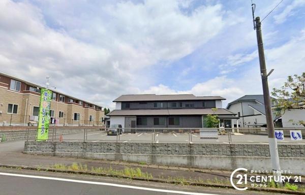 姶良市西姶良３丁目の中古一戸建て(せいあいクリニック)