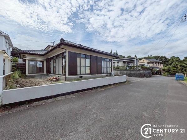 姶良市西姶良３丁目の中古一戸建て
