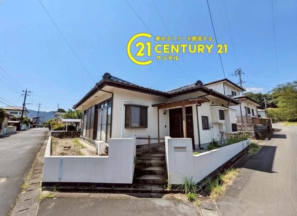 姶良市西姶良3丁目中古戸建1期
