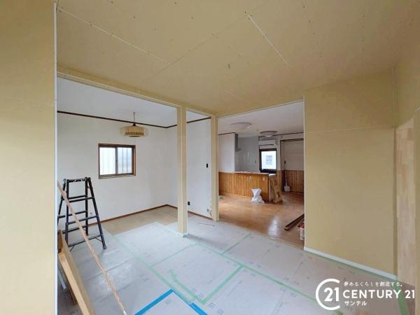 姶良市西姶良3丁目中古戸建1期