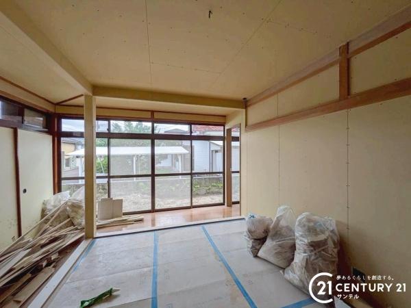 姶良市西姶良3丁目中古戸建1期