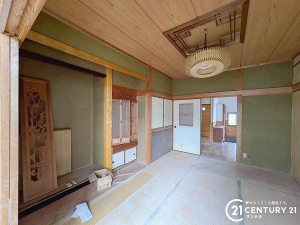 姶良市西姶良３丁目の中古一戸建て