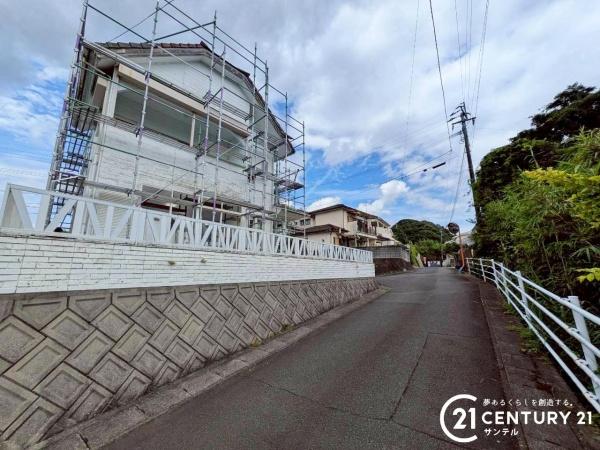 霧島市国分清水４丁目の中古一戸建て