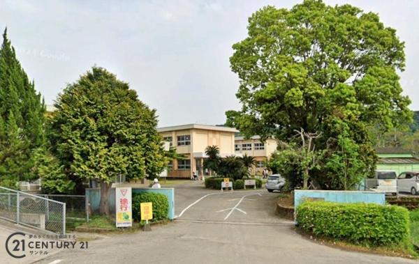 霧島市国分清水４丁目の中古一戸建て(霧島市立国分北小学校)