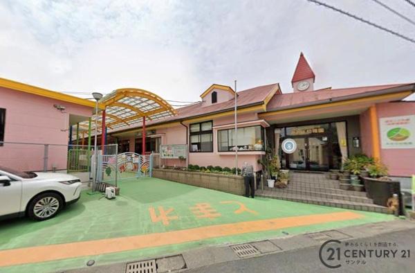 霧島市国分清水４丁目の中古一戸建て(認定こども園あおば)