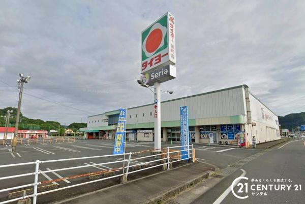 霧島市国分清水４丁目の中古一戸建て(タイヨー新町店)
