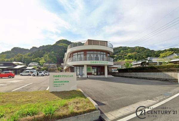 霧島市国分清水４丁目の中古一戸建て(清水内科)