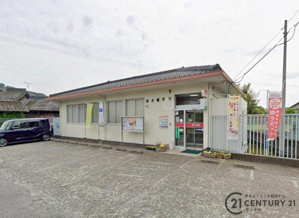 霧島市国分清水４丁目の中古一戸建て(清水郵便局)