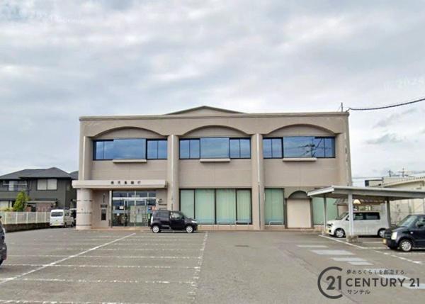 霧島市国分清水４丁目の中古一戸建て(鹿児島銀行国分北出張所)