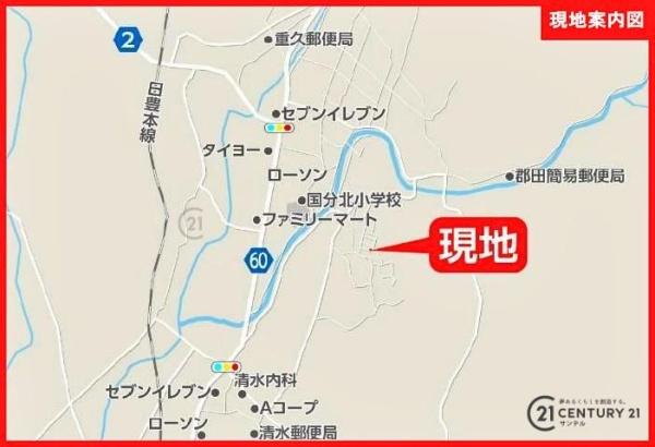 霧島市国分清水4丁目中古戸建1期