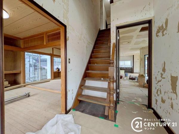 霧島市国分清水4丁目中古戸建1期