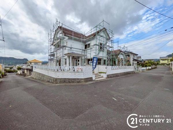 霧島市国分清水４丁目の中古一戸建て