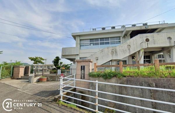 霧島市隼人町真孝の中古一戸建て(霧島市立富隈小学校)