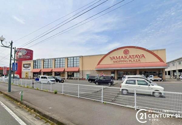 霧島市隼人町真孝の中古一戸建て(山形屋ショッピングプラザ隼人店)