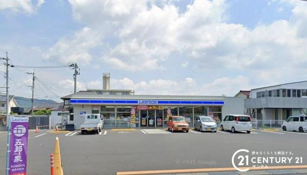 霧島市隼人町真孝の中古一戸建て(ローソン霧島隼人真孝店)