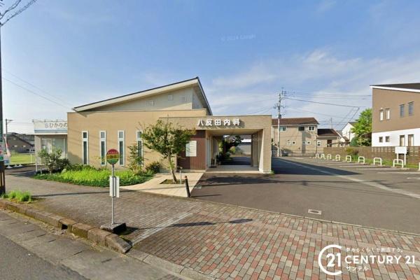 霧島市隼人町真孝の中古一戸建て(八反田内科)