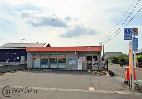 霧島市隼人町真孝の中古一戸建て(浜之市郵便局)