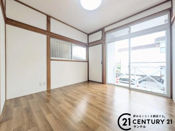 霧島市隼人町真孝の中古一戸建て