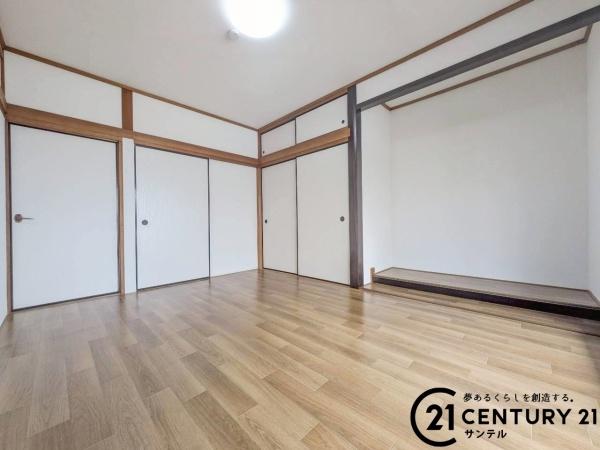 霧島市隼人町真孝の中古一戸建て