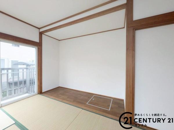 霧島市隼人町真孝の中古一戸建て