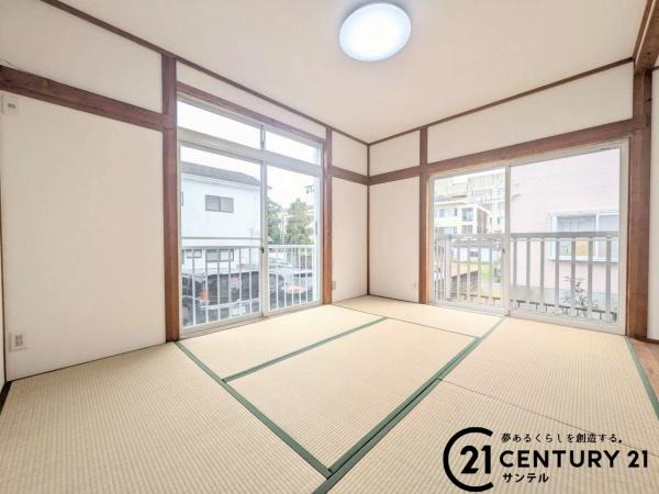 霧島市隼人町真孝の中古一戸建て