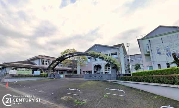 霧島市国分郡田の中古一戸建て(霧島市立青葉小学校)