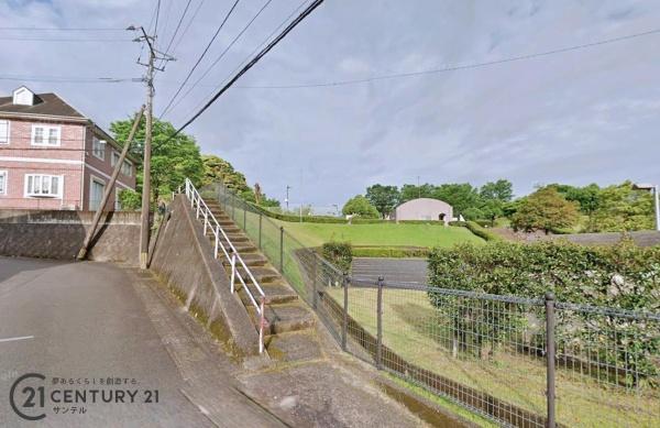 霧島市国分郡田の中古一戸建て(北公園)