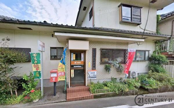霧島市国分郡田の中古一戸建て(郡田簡易郵便局)