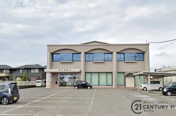 霧島市国分郡田の中古一戸建て(鹿児島銀行国分北出張所)