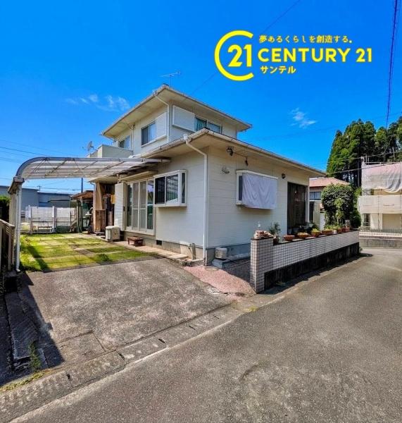 霧島市国分郡田中古戸建1期