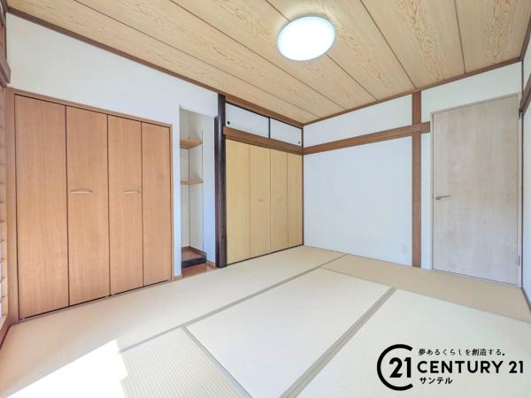 霧島市国分郡田の中古一戸建て