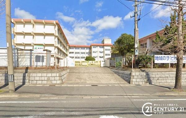 鹿児島市桜ヶ丘5丁目新築戸建第5-1号棟(鹿児島市立桜丘東小学校)