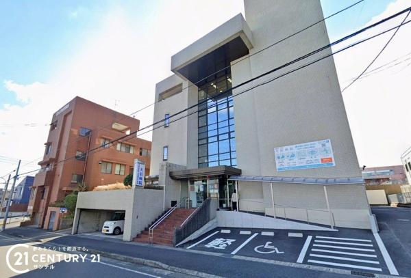 鹿児島市桜ヶ丘5丁目新築戸建第5-1号棟(健幸会天辰病院)