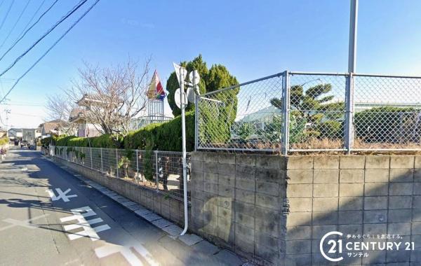 鹿児島市桜ヶ丘5丁目新築戸建第5-2号棟(幼保連携型認定こども園若葉幼稚園)