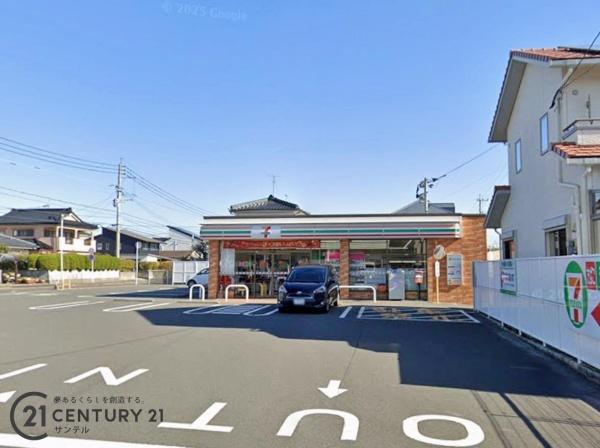 鹿児島市桜ヶ丘5丁目新築戸建第5-2号棟(セブンイレブン鹿児島桜ヶ丘6丁目店)