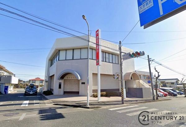 鹿児島市桜ヶ丘5丁目新築戸建第5-2号棟(鹿児島銀行桜ケ丘支店)