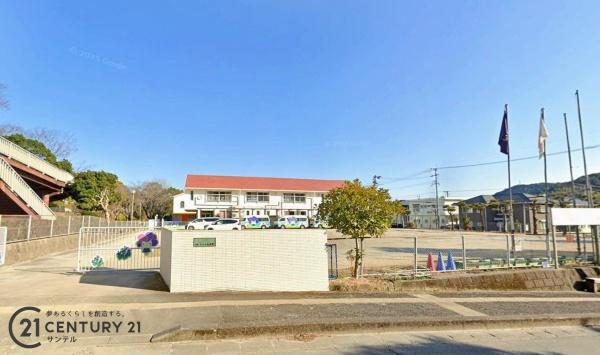 鹿児島市皇徳寺台４丁目の中古一戸建て(鹿児島女子短期大学附属すみれ幼稚園)