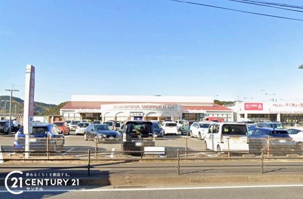 鹿児島市皇徳寺台４丁目の中古一戸建て(山形屋ショッピングプラザ皇徳寺店)