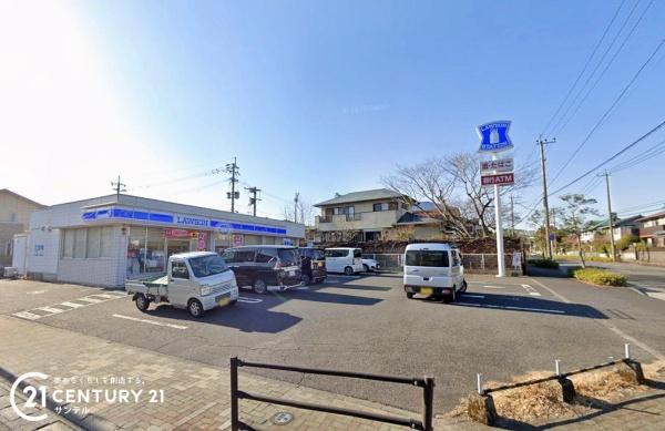 鹿児島市皇徳寺台４丁目の中古一戸建て(ローソン鹿児島皇徳寺店)