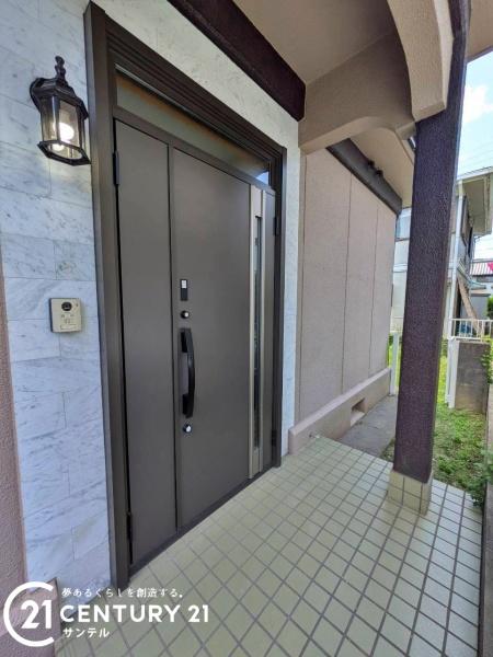 鹿児島市皇徳寺台４丁目の中古一戸建て