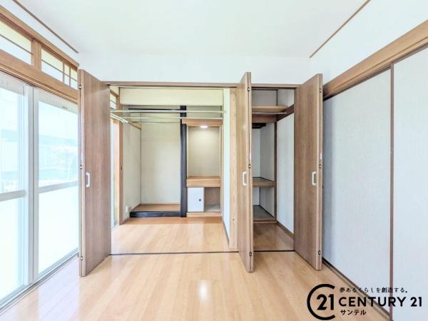 鹿児島市皇徳寺台４丁目の中古一戸建て