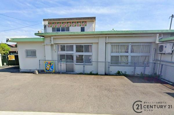 姶良市加治木町木田の中古一戸建て(川野保育所)