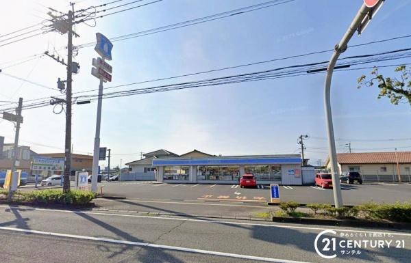 姶良市加治木町木田の中古一戸建て(ローソン加治木岩原店)