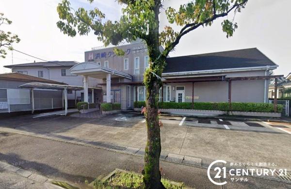 姶良市加治木町木田の中古一戸建て(浜崎クリニック)