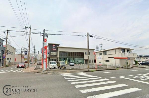 姶良市加治木町木田の中古一戸建て(鹿児島相互信用金庫加治木支店)