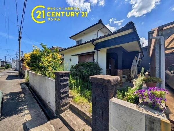 姶良市加治木町木田中古戸建1期