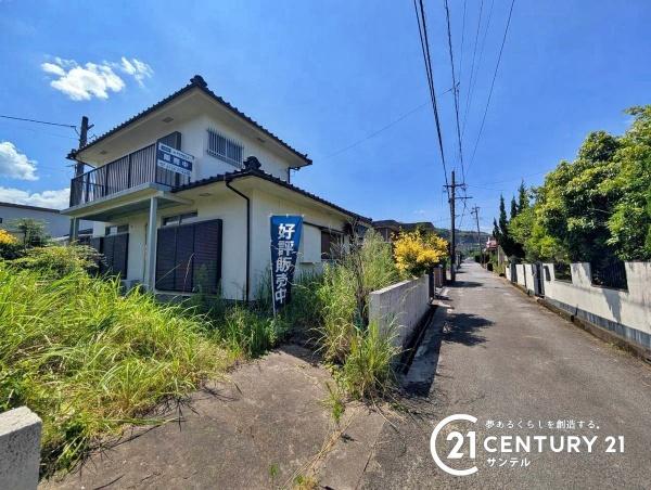 姶良市加治木町木田中古戸建1期