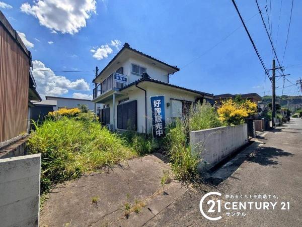 姶良市加治木町木田中古戸建1期