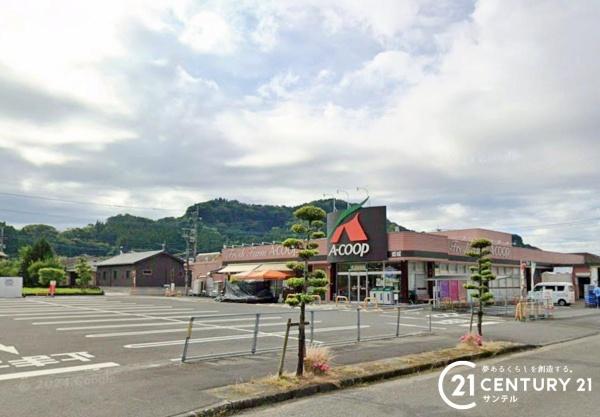 霧島市隼人町東郷の中古一戸建て(A・コープ姫城店)